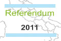 Logo Referendum 2011