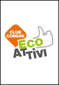Locandina Progetto EcoAttivi - La tua città vince e tu risparmi