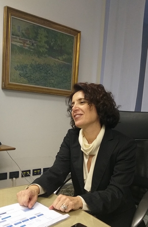 Dott.ssa Elena Noviello