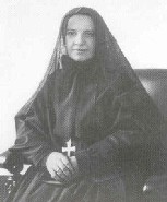 Foto Santa Francesca Saverio Cabrini