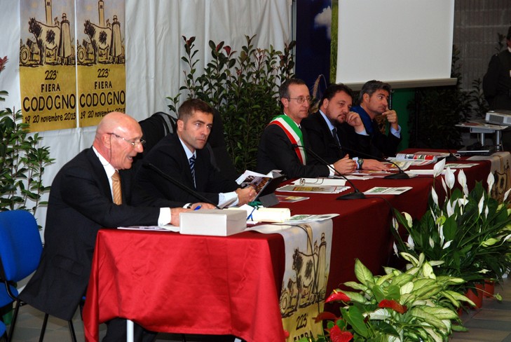 223 Edizione - Anno 2013 - Conferenza