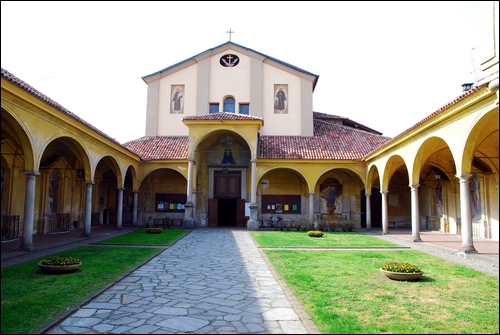 Chiesa dei Frati