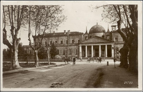 Vecchio Ospedale (2 di 3)