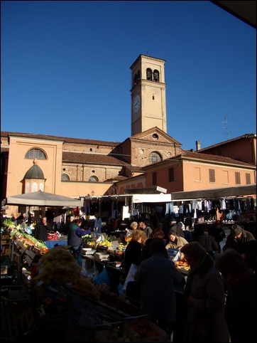 Il mercato