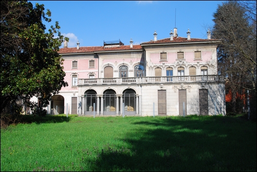 Villa Polenghi